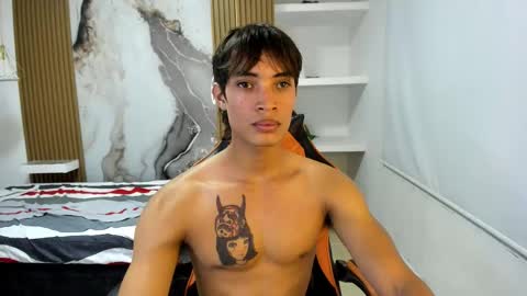 kenshi_roa online show from June 7, 5:55 am