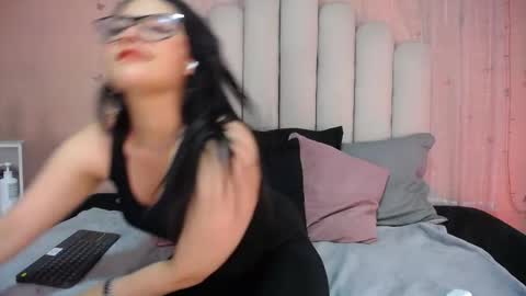 Keny online show from April 2, 3:04 am