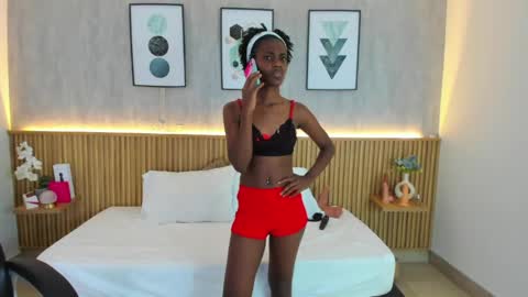 kenya  online show from April 18, 7:18 pm