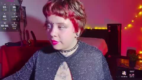 Kenzie online show from March 11, 3:23 am