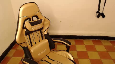 DANIELA online show from October 9, 11:08 am