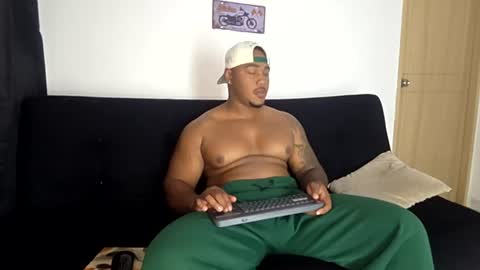 dany wolf002 online show from July 27, 1:01 am