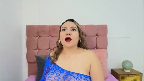 KERLY online show from February 22, 2:15 pm