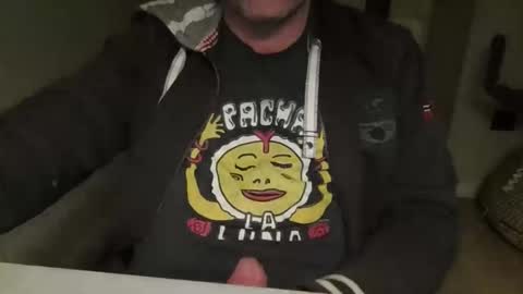 Anton online show from February 22, 5:55 pm