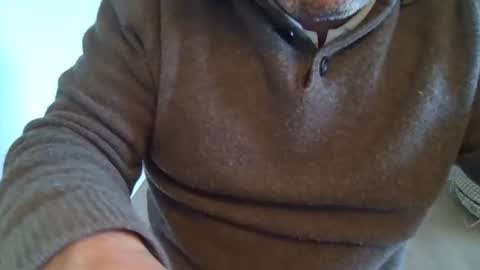 Anton online show from March 29, 3:23 pm