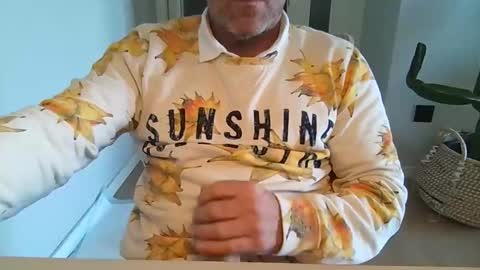 Anton online show from April 5, 4:15 pm