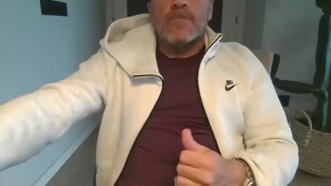 Anton online show from May 9, 12:54 pm