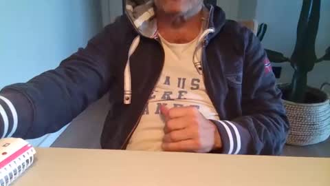 Anton online show from May 13, 6:16 pm