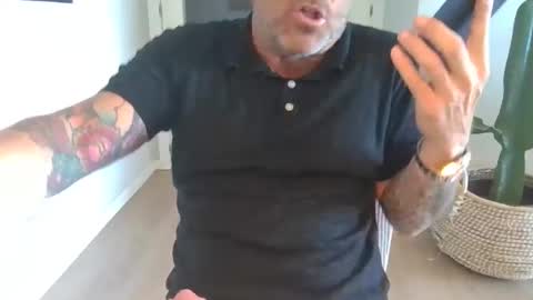 Anton online show from May 21, 9:38 am