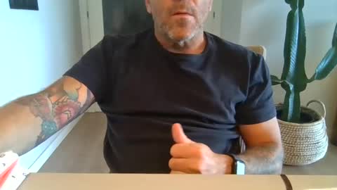 Anton online show from June 14, 4:53 pm