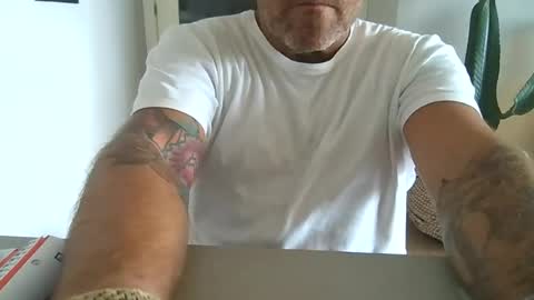 Anton online show from June 21, 11:13 am