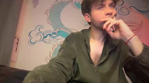 Kero online show from February 12, 11:30 pm