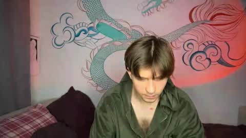 Kero online show from February 19, 5:16 pm