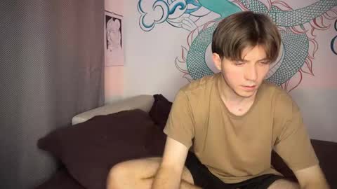 Kero online show from February 20, 3:41 pm