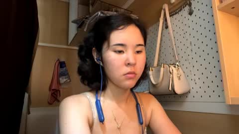 Jenny  online show from May 21, 4:52 am