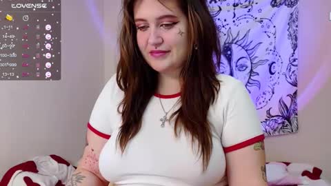 Snapshot of keshamoon chatting on January 3, 3:01 pm Kesha online show from January 3, 3:01 pm