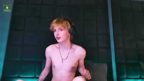 Kessy online show from June 20, 8:55 pm