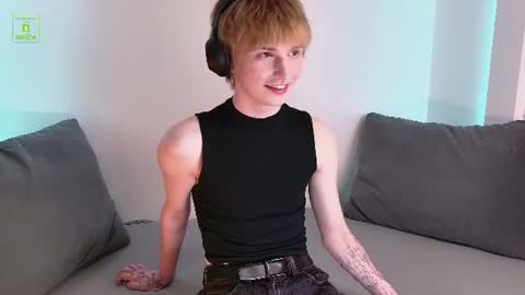 Kessy online show from July 26, 8:27 pm