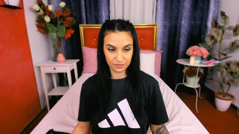 Jo online show from April 8, 11:43 am