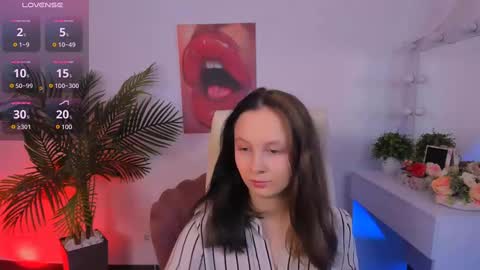 Ketrin online show from March 6, 10:09 am