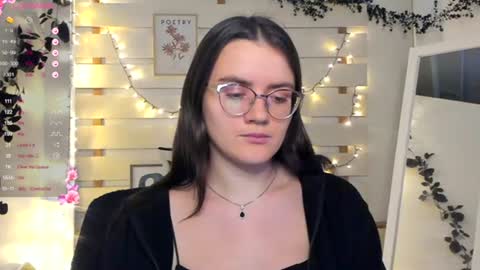 Ketrin online show from November 22, 7:24 pm