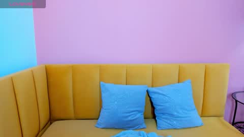 KatrinaKetrin online show from November 17, 1:22 am