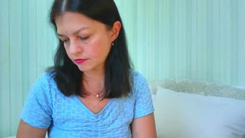 Snapshot of kettimi chatting on July 27, 1:07 pm Catherine online show from July 27, 1:07 pm
