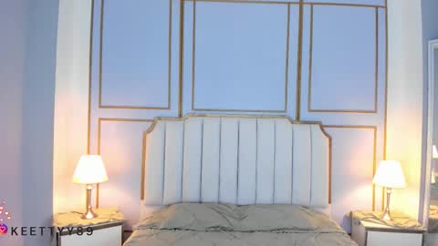 Kety online show from December 20, 7:21 pm