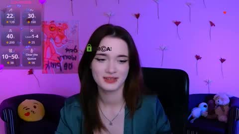 ketty_kitt online show from April 24, 7:38 pm