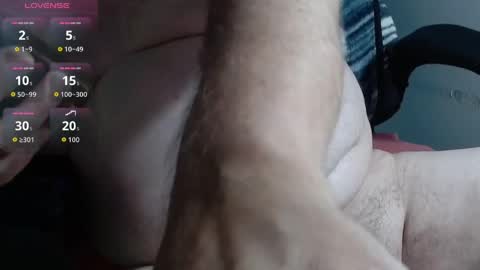 kev92569 online show from May 25, 6:03 pm