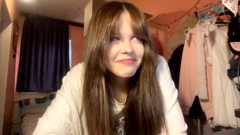 Lina online show from April 16, 6:36 am