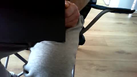 Snapshot of kevee1955 chatting on March 14, 1:27 pm Daddyo online show from March 14, 1:27 pm