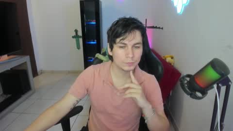 Kevin online show from January 10, 11:31 pm