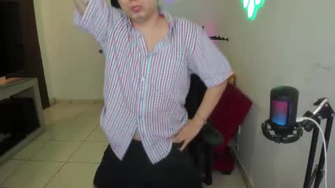 Kevin online show from January 31, 11:36 pm