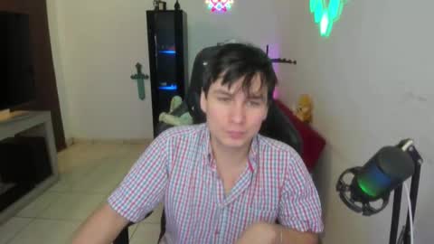 Kevin online show from February 16, 11:34 pm