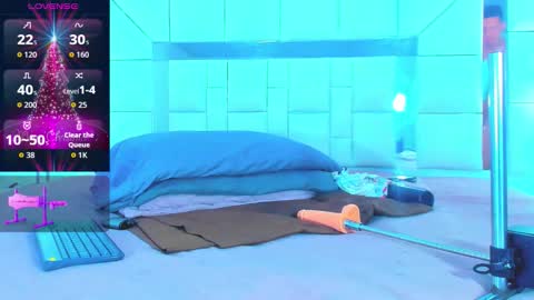 Kev online show from January 12, 11:48 am