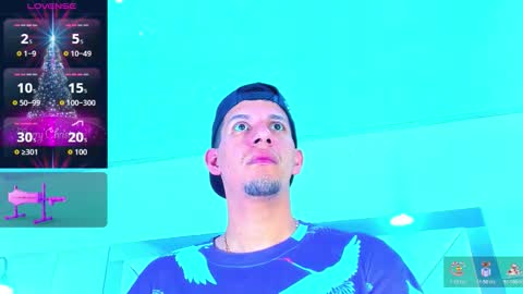 Kev online show from January 17, 11:15 am