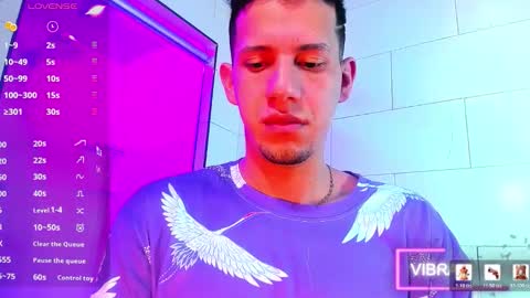 Kev online show from February 11, 11:26 am