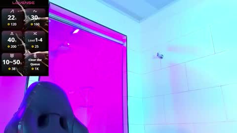 Kev online show from February 27, 11:21 am