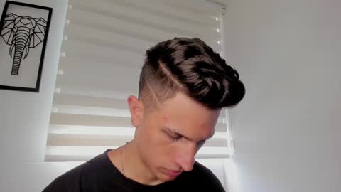 Kevin Ahs online show from December 13, 5:00 pm