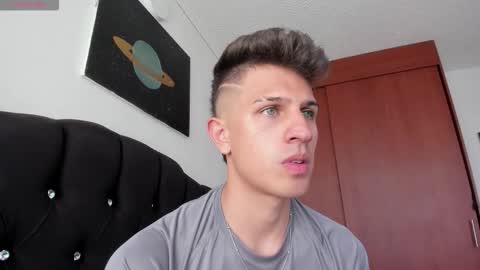 Kevin Ahs online show from January 9, 8:43 pm