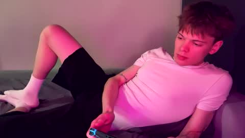 Kevin online show from March 3, 2:34 pm