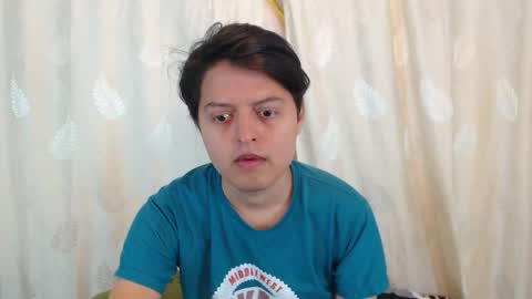 Snapshot of kevin_charless chatting on February 7, 11:03 am Kevin online show from February 7, 11:03 am