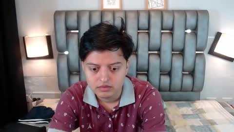 Kevin online show from March 26, 11:05 am