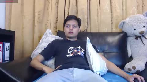 Kevin online show from March 30, 11:00 am