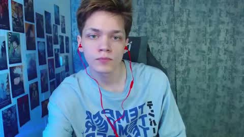 Kevin online show from March 10, 4:50 am