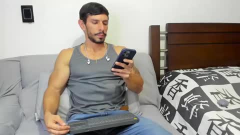 kevin_malone22 online show from June 1, 10:11 pm
