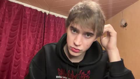 Kevin Martin online show from March 17, 6:11 pm