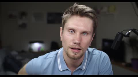 Kev online show from January 26, 1:04 pm