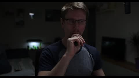 Kev online show from February 2, 12:57 pm